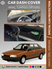 RENAULT 21 CONCORDE Uyumlu Torpido Örtüsü Araca Özel Ön Göğüs Koruma