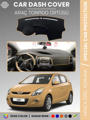 HYUNDAİ İ20 (2008-2014) Uyumlu Torpido Örtüsü Araca Özel Ön Göğüs Koruma