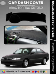 MAZDA 626 (1987-1991) Uyumlu Torpido Örtüsü Araca Özel Ön Göğüs Koruma