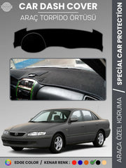 MAZDA 626 (1987-1991) Uyumlu Torpido Örtüsü Araca Özel Ön Göğüs Koruma